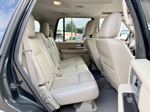 Used 2013 Ford Expedition Limited AWD/4WD image 13