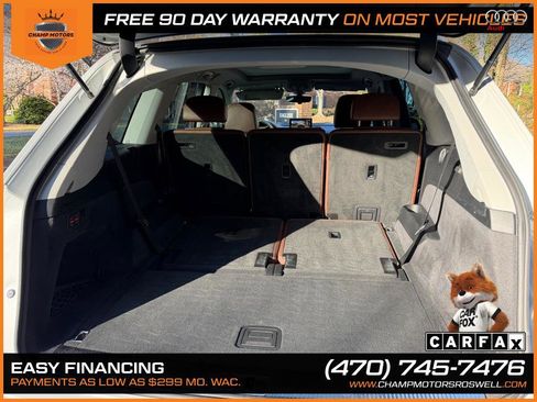 Used 2018 Audi Q7 3.0T Premium Plus image 10