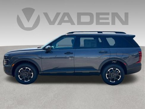 New 2026 Hyundai Palisade XRT Pro AWD/4WD image 7