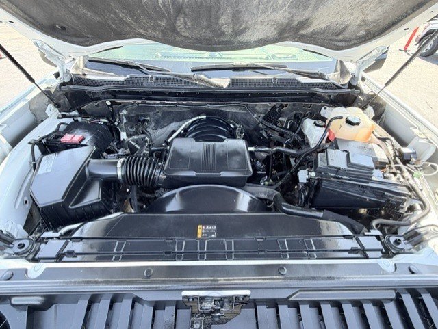 Used 2021 Chevrolet Silverado 2500 LT w/ Convenience Package AWD/4WD image 24
