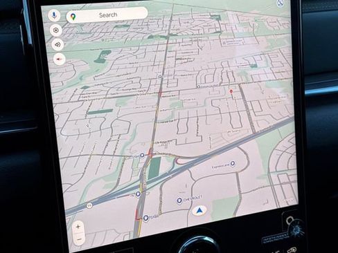 New 2026 GMC Terrain AT4 image 22