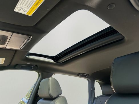 Certified 2023 Honda CR-V Sport Touring image 21