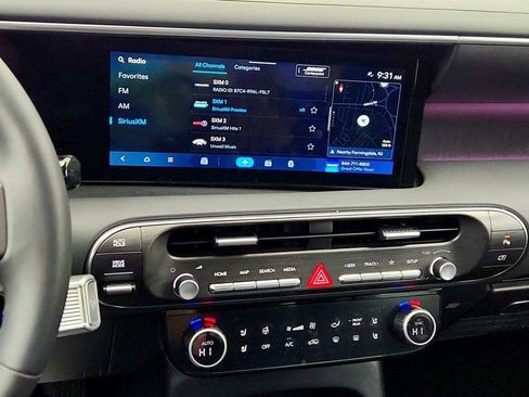 Used 2026 Hyundai Palisade Limited FWD image 16