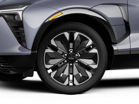 New 2025 Chevrolet Blazer EV RS image 50