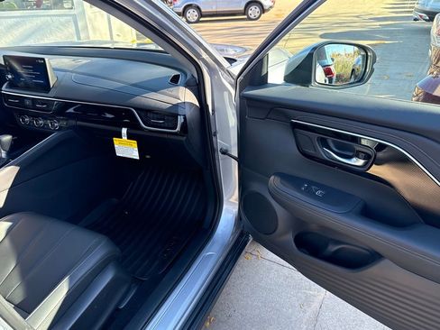 Certified 2025 Acura ADX FWD image 23