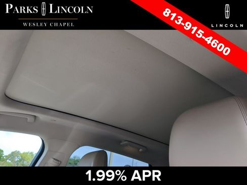 Used 2022 Lincoln Nautilus Reserve w/ Luxury Package AWD/4WD image 20