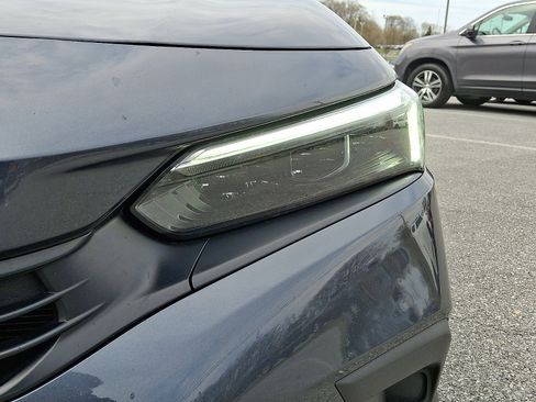 Used 2024 Honda Civic Sport image 9