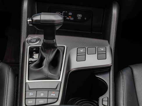 Certified 2026 Kia Sportage EX AWD/4WD image 13