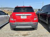 Used 2015 Chevrolet Trax LTZ image 2