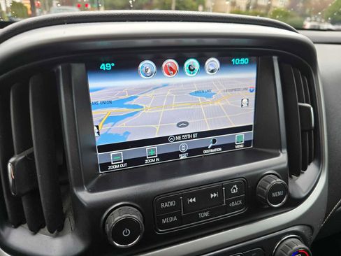 Used 2017 GMC Canyon Denali image 30