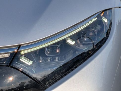 Certified 2023 Mercedes-Benz EQS 450+ Sedan image 6