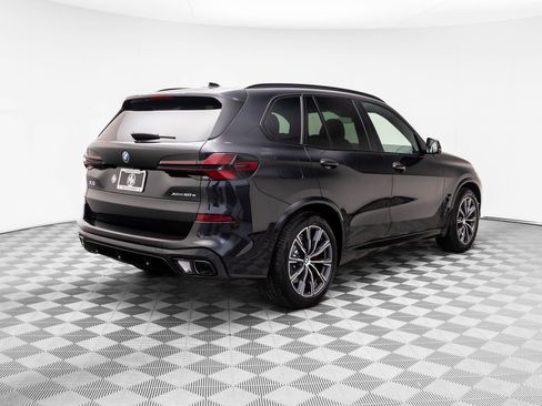 New 2026 BMW X5 xDrive50e w/ M Sport Package image 6