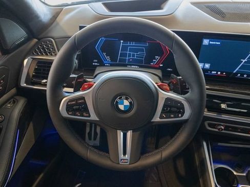 New 2026 BMW X5 M Competition w/ Executive Package AWD/4WD image 23