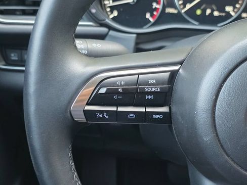 Certified 2026 MAZDA CX-30 AWD 2.5 S w/ Premium Package image 27