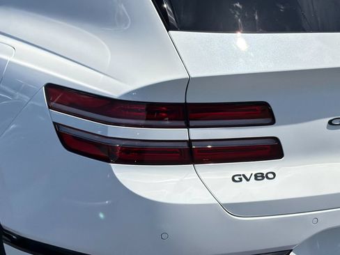 New 2026 Genesis GV80 3.5T Prestige AWD/4WD image 27