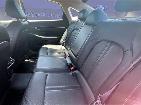 Used 2020 Hyundai Sonata Limited FWD image 22