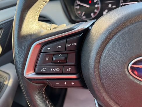 Certified 2024 Subaru Outback Premium image 17