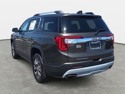 Used 2020 GMC Acadia SLE w/ Driver Convenience Package FWD image 7