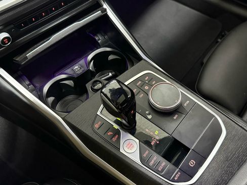 Used 2022 BMW 430i 430i Coupe 2D w/ Convenience Package image 20