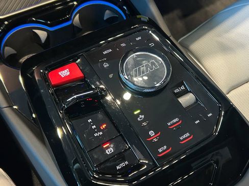 New 2027 BMW M5 Touring AWD/4WD image 29