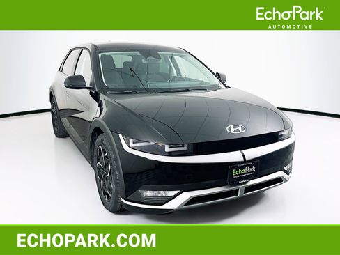 Used 2024 Hyundai Ioniq 5 SE RWD image 1