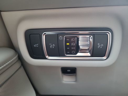 New 2026 Lincoln Nautilus Premier w/ Equipment Group 102A image 30