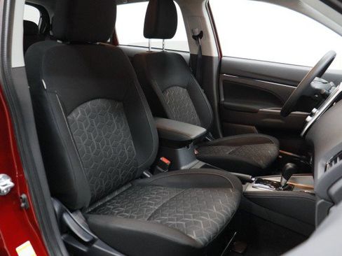 New 2026 Mitsubishi Outlander Sport ES AWD/4WD image 19