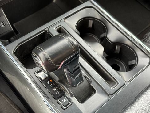 Certified 2022 Ford F150 XLT w/ Equipment Group 302A High image 36