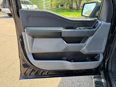 Used 2024 Ford F150 XLT w/ Tow/Haul Package AWD/4WD image 7