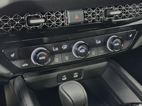 Certified 2024 Honda Accord Sport image 15