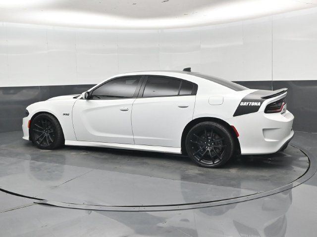 Used 2020 Dodge Charger Scat Pack w/ Daytona Edition Group RWD image 39