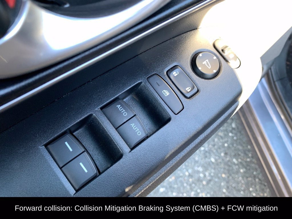 Used 2020 Honda CR-V EX-L image 12