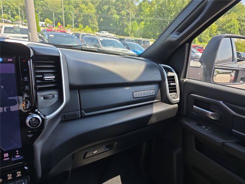 Used 2026 RAM 2500 Big Horn AWD/4WD image 24