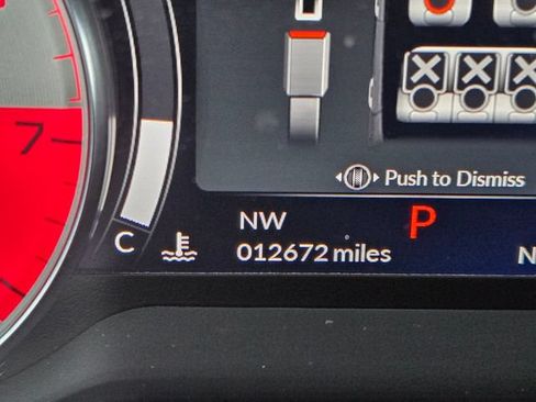 Certified 2024 Acura RDX A-Spec AWD/4WD image 27