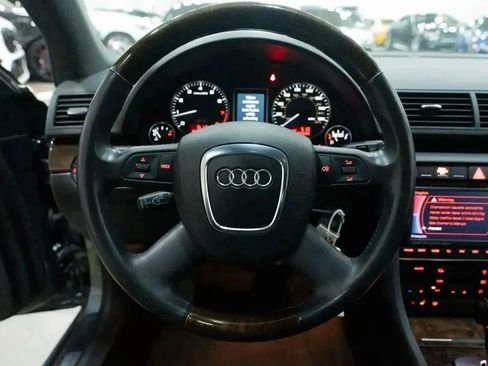 Used 2007 Audi S4 image 34