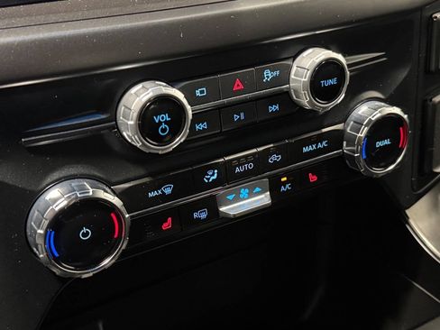 Used 2025 Ford F150 Tremor w/ Bed Utility Package AWD/4WD image 43