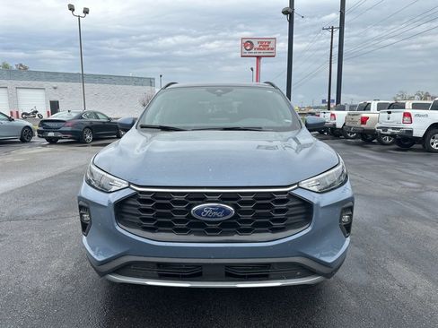 Used 2025 Ford Escape ST-Line Select image 13