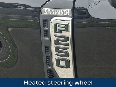 Used 2025 Ford F250 King Ranch AWD/4WD image 34