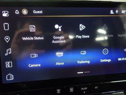 New 2025 Chevrolet Colorado W/T w/ Advanced Trailering Package image 14