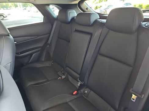 Certified 2025 MAZDA CX-30 AWD 2.5 S w/ Select Sport Pkg image 13