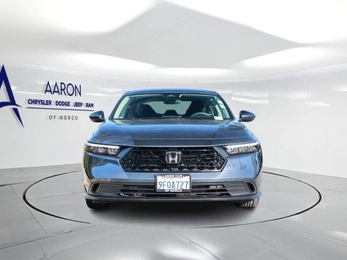 Used 2023 Honda Accord LX image 4