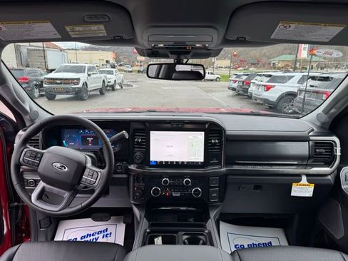 New 2026 Ford F250 Lariat w/ Lariat Premium Package image 18