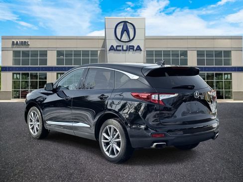 Certified 2023 Acura RDX w/Technology Package image 3