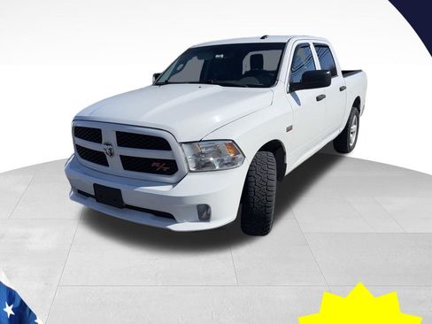 Used 2014 RAM 1500 Express image 1