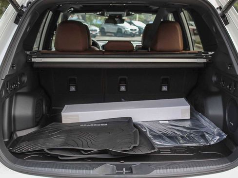 New 2025 Subaru Forester Touring image 26