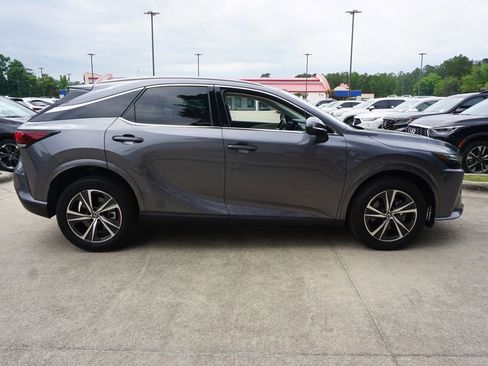 Used 2023 Lexus RX 350 Premium w/ Accessory Package (Z1) FWD image 24