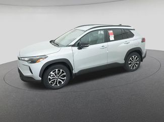 New 2026 Toyota Corolla Cross AWD Hybrid video 2