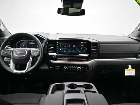 Used 2026 GMC Sierra 1500 Elevation AWD/4WD image 23