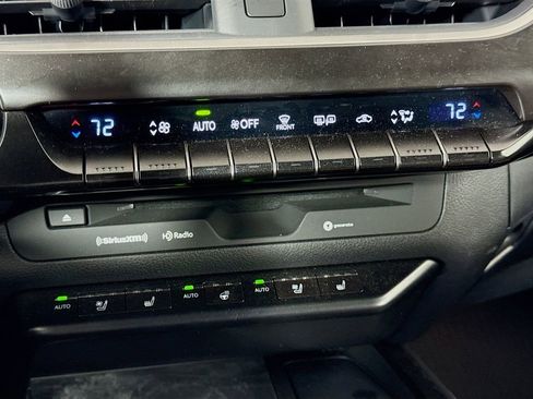 Certified 2020 Lexus UX 200 200 Base image 15