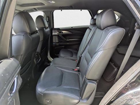 Used 2023 MAZDA CX-9 Grand Touring image 27